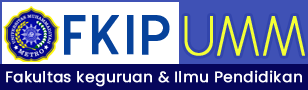 FKIP UM Metro