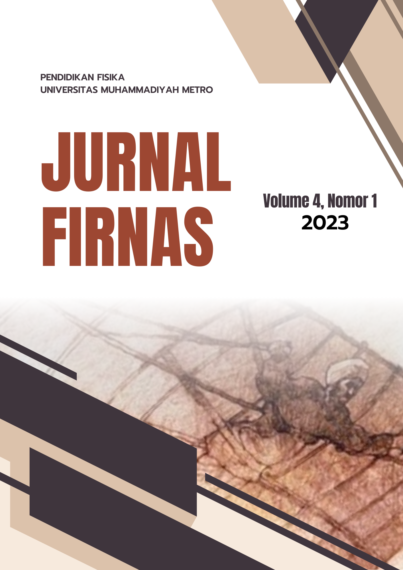 JURNAL FIRNAS