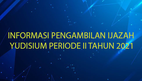 PENGAMBILAN IJAZAH