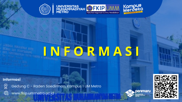 Informasi: Pendaftaran Yudisium 2 Tahun 2026