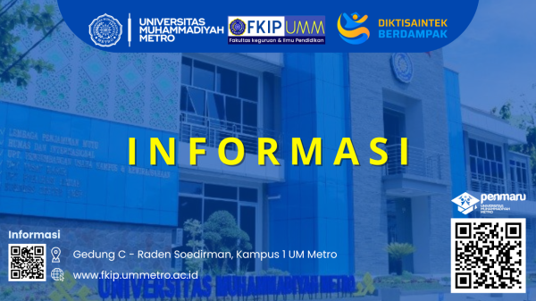 Pengumuman: Hasil Seleksi KDMI 2026