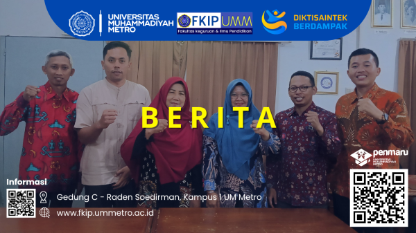 Wujudkan Kurikulum yang Responsif dan Relevan, Prodi Pendidikan Sejarah Gelar Workshop Peninjauan Kurikulum Bersama Ahlinya
