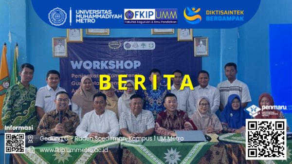 Pendidikan Sejarah: Peningkatan Kompetensi Guru Melalui Penulisan dan Publikasi Artikel Ilmiah