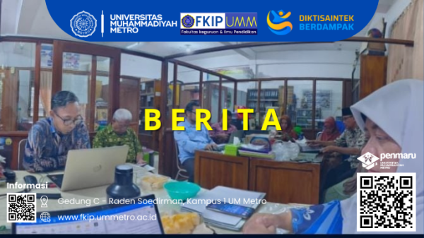 Pendidikan Biologi: Implementasi Permendiktisaintek Nomor 39 Tahun 2025 Dengan Workshop Pengembangan Perangkat Pembelajaran Berorientasi OBE