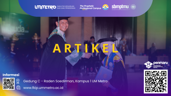 Menyeka Keringat Orang Tua dengan Predikat Wisudawan Terbaik