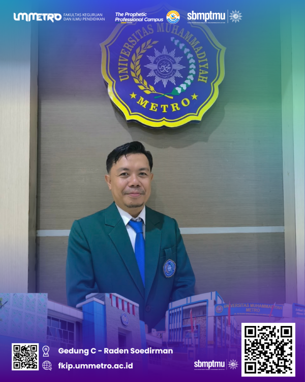 Sambutan Penerimaan Mahasiswa Baru