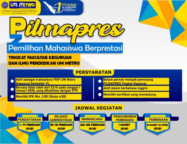 PILMAPRES